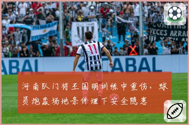 河南队门将王国明训练中重伤,球员炮轰场地条件埋下安全隐患