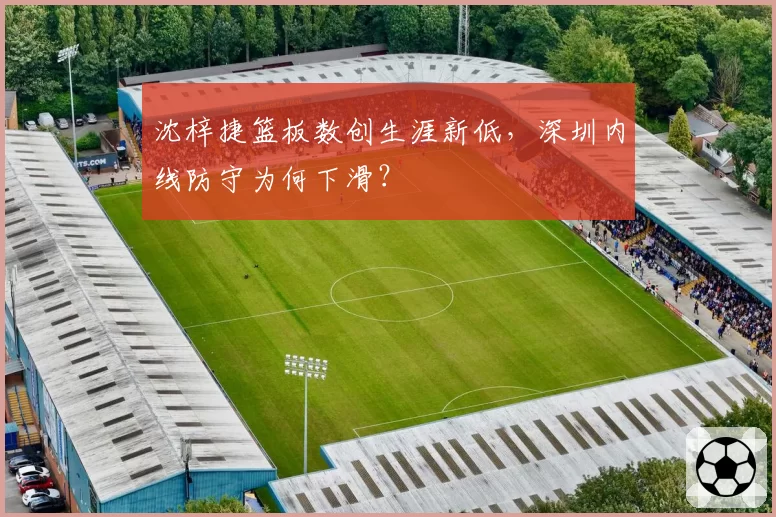 沈梓捷篮板数创生涯新低,深圳内线防守为何下滑?