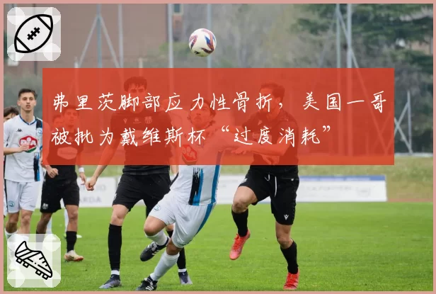弗里茨脚部应力性骨折,美国一哥被批为戴维斯杯“过度消耗”